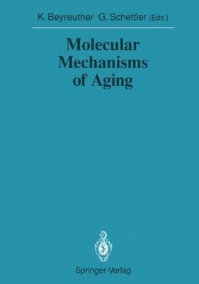 Molecular Mechanisms Of Aging