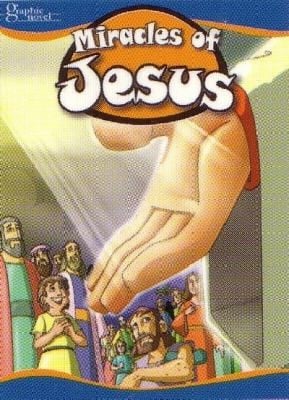 Miracles Of Jesus