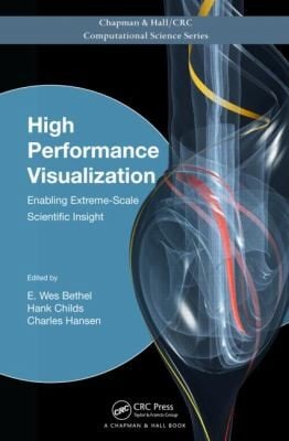 High Performance Visualization Enabling Extremescale Scientific Insight