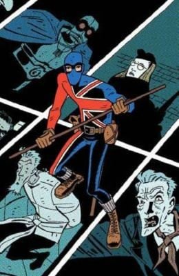 Rocky Realities
            
                Jack Staff