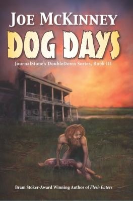 Dog Days  Deadly Passage