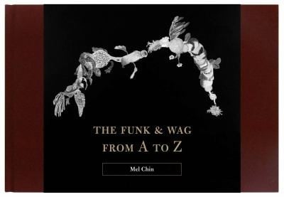 The Funk Wag From A To Z