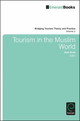 Tourism In The Muslim World