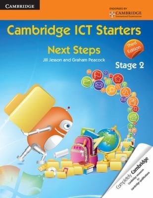 Cambridge iICTstarters