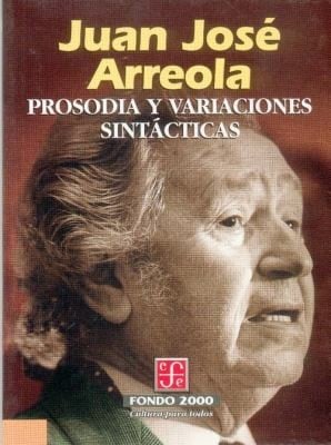 Prosodia Y Variaciones Sintcticas