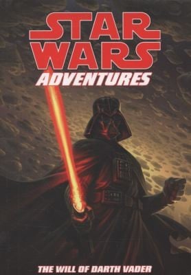 The Will Of Darth Vader