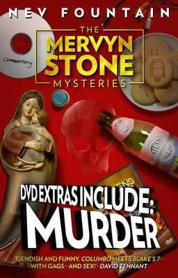 Dvd Extras Include Murder