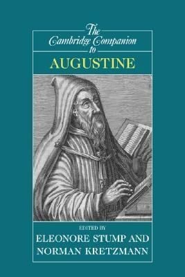 The Cambridge Companion To Augustine