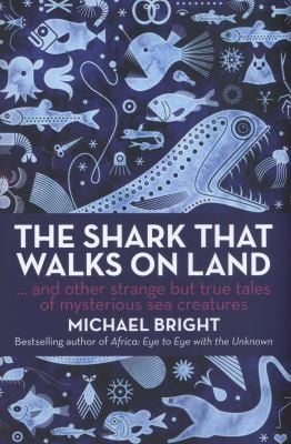 The Shark That Walks on Land