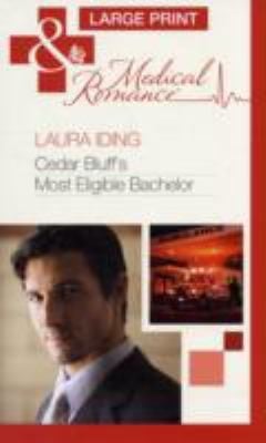 Cedar Bluff's Most Eligible Bachelor