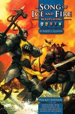 A Song of Ice and Fire Roleplaying