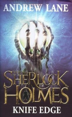 Young Sherlock Holmes 6