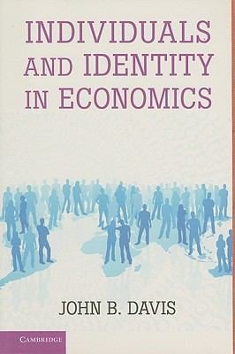 Individuals And Identity In Economics