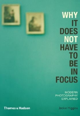 Why It Does Not Have To Be In Focus Modern Photography Explained