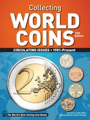 Collecting World Coins
            
                Collecting World Coins WDVD