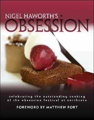 Nigel Haworths Obsession