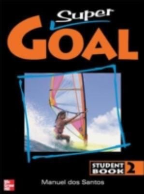 Super Goal 2 Student Book