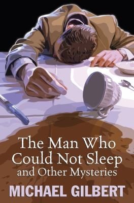 The Man Who Could Not Sleep And Other Mysteries