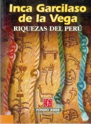 Riquezas Del Per