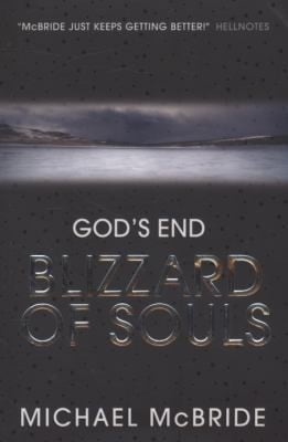 Blizzard Of Souls