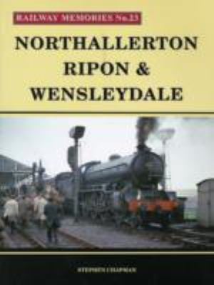 Northallerton Ripon Wensleydale