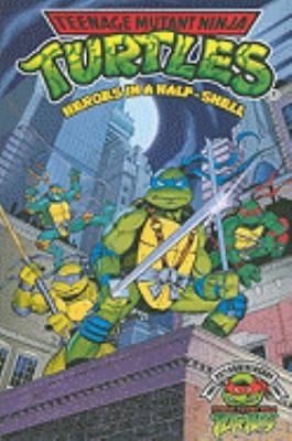 Teenage Mutant Ninja Turtles