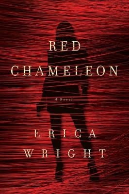 The Red Chameleon A Novel