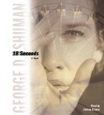 18 Seconds
            
                Sherry Moore Novels