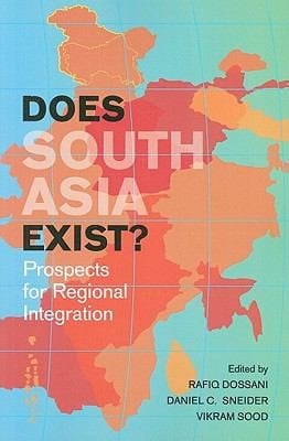 Does South Asia Exist