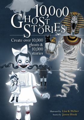 10000 Ghost Stories