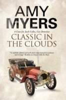 Classic In The Clouds A Case For Jack Colby Car Detective