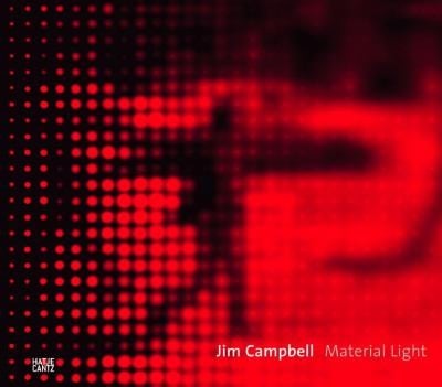 Jim Campbell Material Light