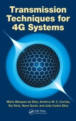 Transmission Techniques For 4g Systems