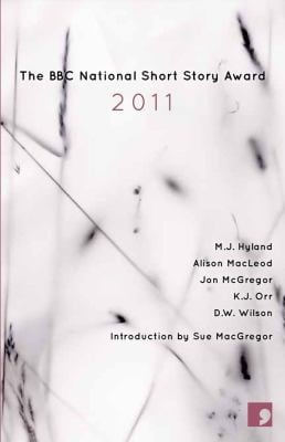 The Bbc National Short Story Award