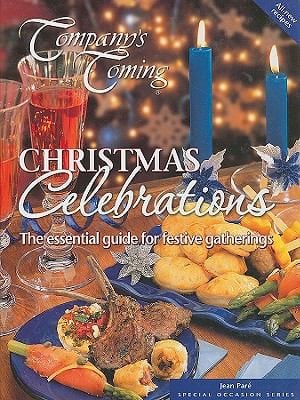 Christmas Celebrations The Essential Guide For Festive Gatherings