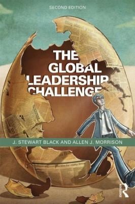 The Global Leadership Challenge