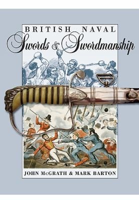 British Naval Swords Swordsmanship