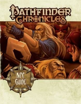 Pathfinder Chronicles