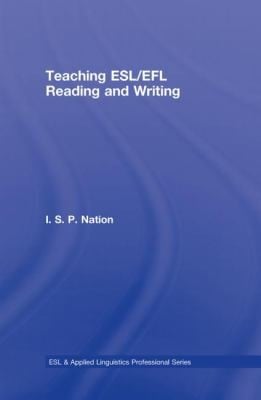 Teaching Eslefl Reading And Writing