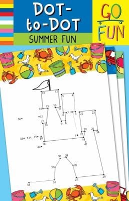 Go Fun Dottodot Summer Fun