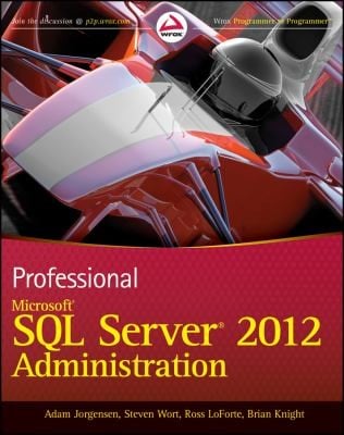 Professional Microsoft Sql Server 2011 Administration