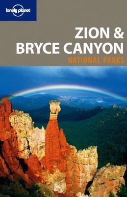 Zion Bryce Canyon National Parks