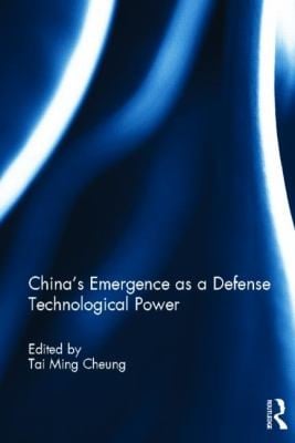 Chinas Emergence as a Defense Technological Power