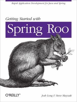 Getting Started With Roo