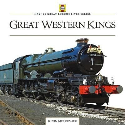 Great Western Kings