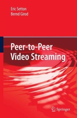 PeerToPeer Video Streaming