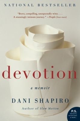 Devotion A Memoir