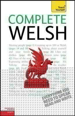 Complete Welsh