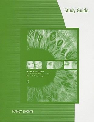 Study Guide for Human Heredity
