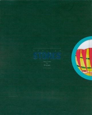 Stylish Stores Visual Gusto For Shoppers